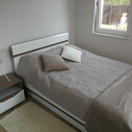 Apartament Zielone Zacisze Jastrzębia Góra Eksteriør bilde