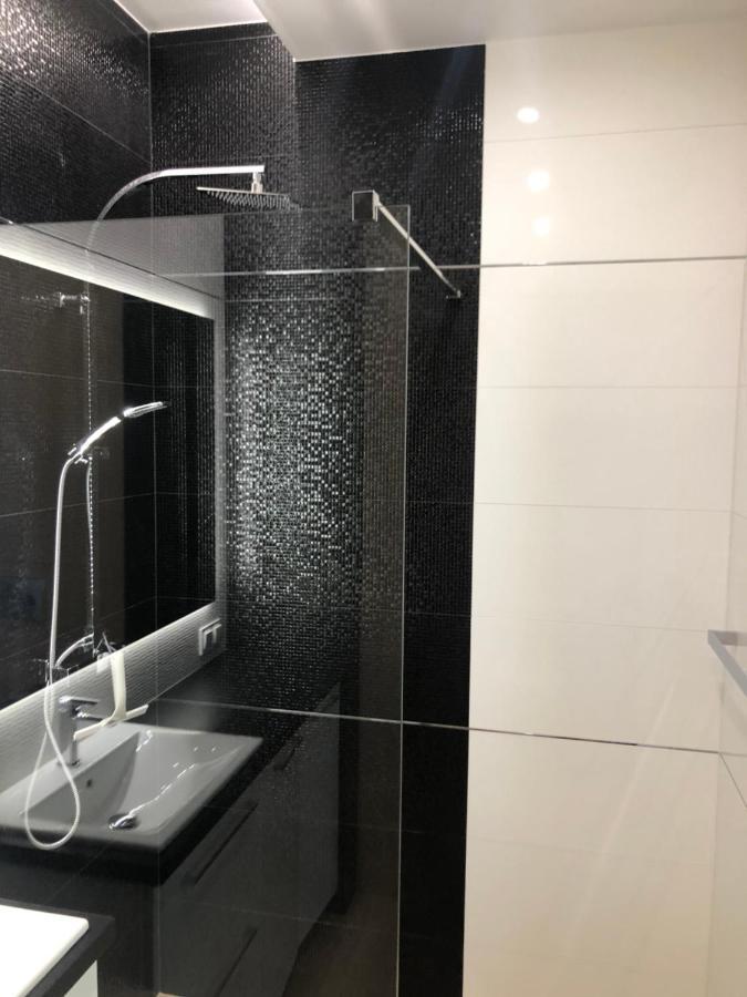 Apartament Zielone Zacisze Jastrzębia Góra Eksteriør bilde